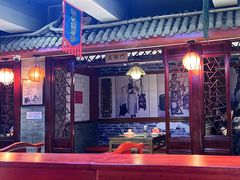 -大海碗·炸酱面·烤鸭·京菜(天坛店)