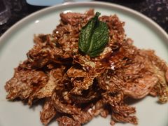 -局气 烤鸭·北京菜(光华路店)
