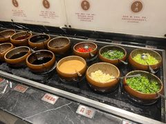 -湊湊火锅·茶憩(上海合生汇店)