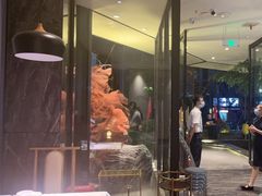 -院里寻菜·精致庭院菜(观沙岭店)