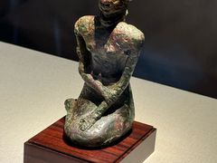 -深圳博物馆(古代艺术馆)
