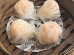 -万龙洲海鲜(南新仓店)