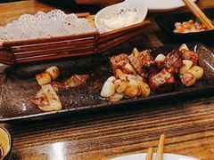 -三石海鲜铁板烧(繁荣路店)