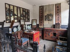 -协同庆钱庄博物馆