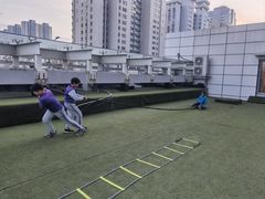-EASY POWER健身工作室(浦东大道店)