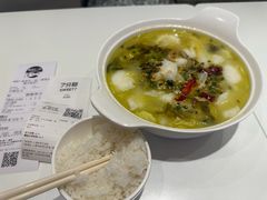 -鱼你在一起(奉贤宝龙城广场店)