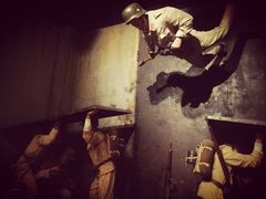 -上海四行仓库抗战纪念馆