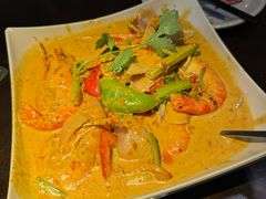 -大头虾越式风味餐厅(光明广场店)