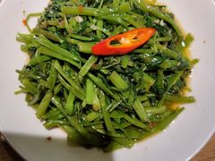 -默加东南亚美食(大宁音乐广场店)