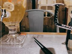 -探鱼·鲜青椒爽麻烤鱼(北京路天河城店)