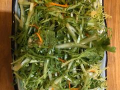 -大城·烧烤海鲜大排档(台东店)