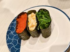 -滨寿司(新街口中央商场店)