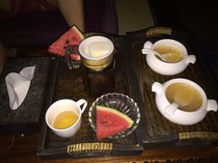 -泰和宫养生会馆(长江路店)