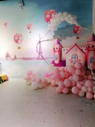 -塔塔王国·主题儿童游乐园(奥城商业广场店)