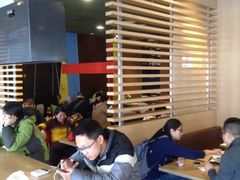 -麦当劳(双榆树店)