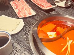 -重庆大队长火锅(凤城八路店)