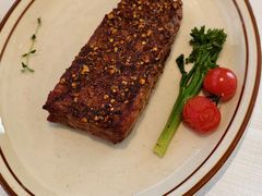 -马克西姆俄罗斯餐厅(通亚街店)