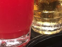 西瓜汁-纸盐河码头火锅(十八梯店)