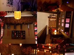 -蘭葶花酒馆(鼓楼店)