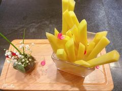 -重庆老门坎火锅(新津碧乐城店)