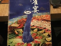 -紫滇源云南生态菜(丹凤街店)