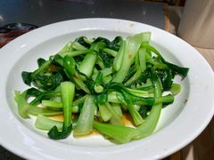 -大师兄·西北小馆(南沙万达广场店)