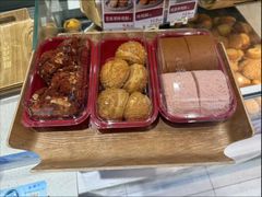 -彭记优口(王府井购物中心店)