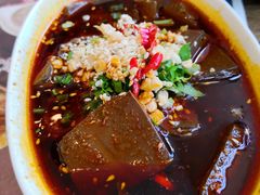 -红料理|串串有瘾·烧烤(吴中路店)