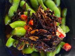 -湘江大码头·龙虾馆(渔人码头一店)