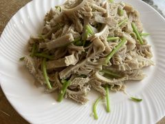 -烤肉宛饭庄(南礼士路店)
