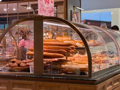 -巴黎贝甜(乌鲁木齐北京路汇嘉店)