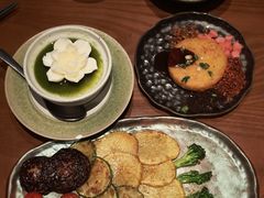 -包整·丝娃娃(一览甲秀楼风景店)