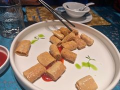 -茶人村·宫廷私厨(奥体印象城店)