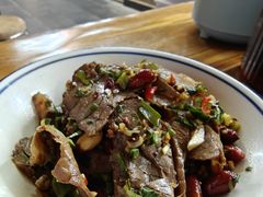 -妈妈的味道(和顺古镇店)