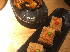 -金牌外婆家(苏州中心店)