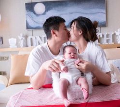 -圣贝拉母婴护理中心(广州瑰丽店)