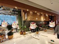 -CHILLAX轻乐时(侨建·Hi City店)