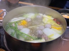 -林记潮牛·牛肉火锅(上马墩店)