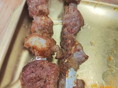 -贯贯吉·清真餐厅(浙江中路店)