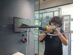 -枪馆1号实弹射击俱乐部