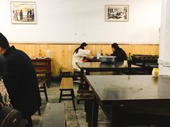 大堂-梯坎豆花