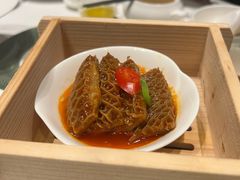 -富力丽思卡尔顿酒店·丽轩中餐厅