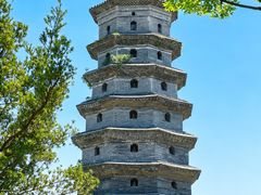-东台西溪天仙缘景区