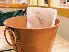 -Cafe Alice咖啡爱丽丝(奥城店)