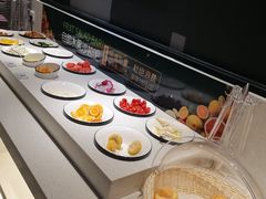 -豪享来中西餐厅(延安东路店)