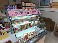零售区-仟吉KenGee(五里牌店)