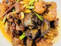 -蝴蝶泉宾馆-中餐厅