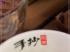 -手抄板凳江南菜(湖滨商业街店)
