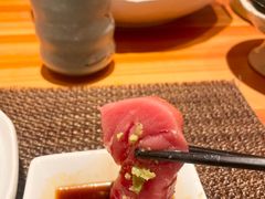 -皇品田苑日式料理(苏州中心店)