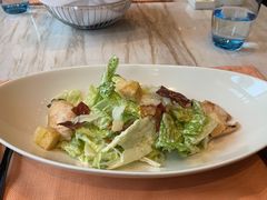 -郑州希尔顿酒店·阿米奇意大利餐厅